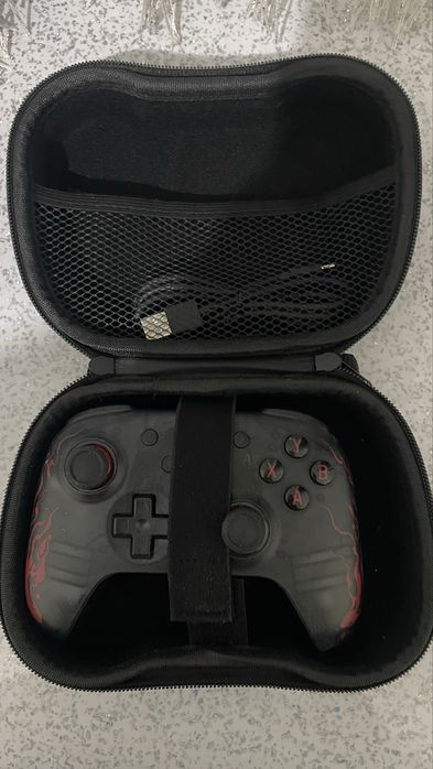 Геймпад 8BitDo Ultimate 2C x Wukong