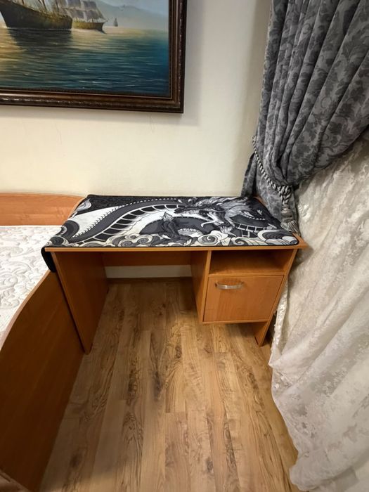 Комплект спальной мебели