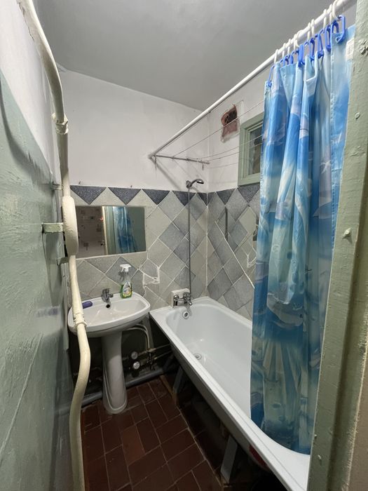 Сдается квартира!