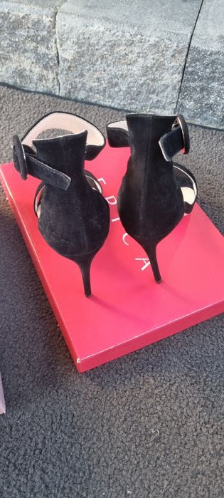 Sandale piele Epica 38