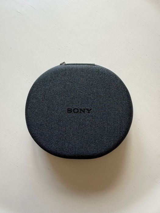 Слушалки Sony ULT Power Sound