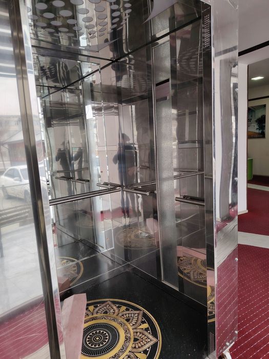 Лифт монтаж обсулуга ремонт  хитой  турк  россия