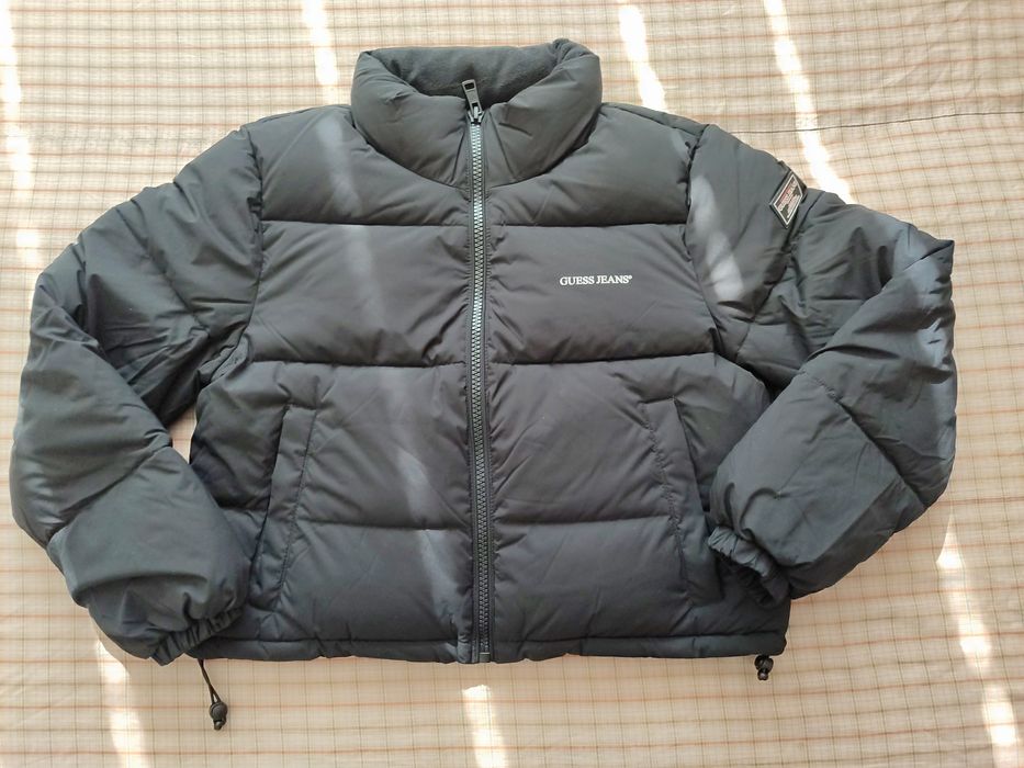 Дамско яке GUESS JEANS - чисто ново