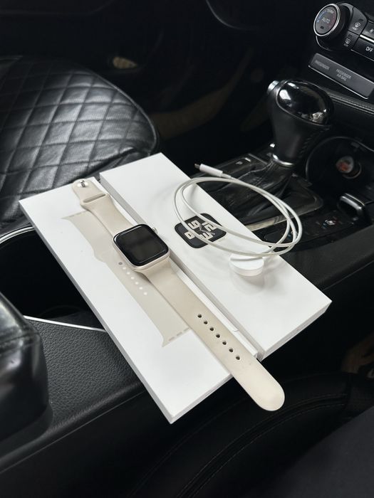 Apple watch se GPS GEN 2 44mm