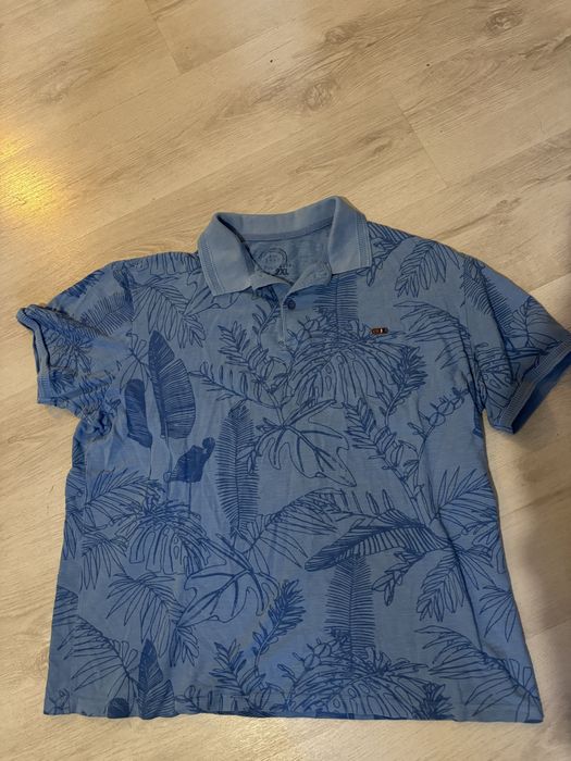 Us polo assn тениска 2ХL