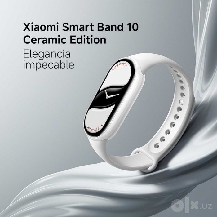 Xiaomi Band 10/band 10 ceramic new
