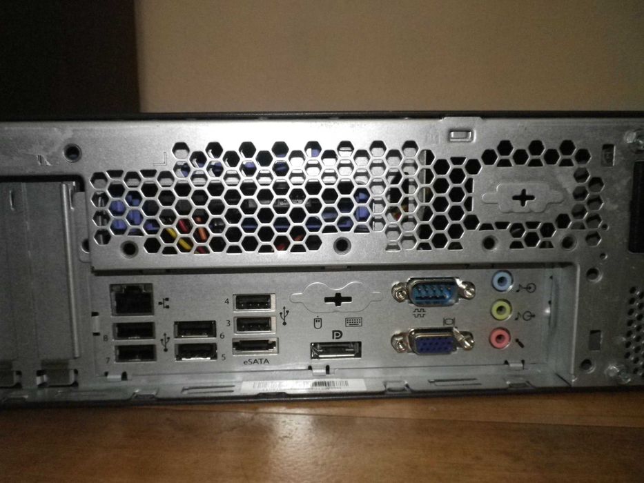 Качествен компютър Lenovo MTQ45NK