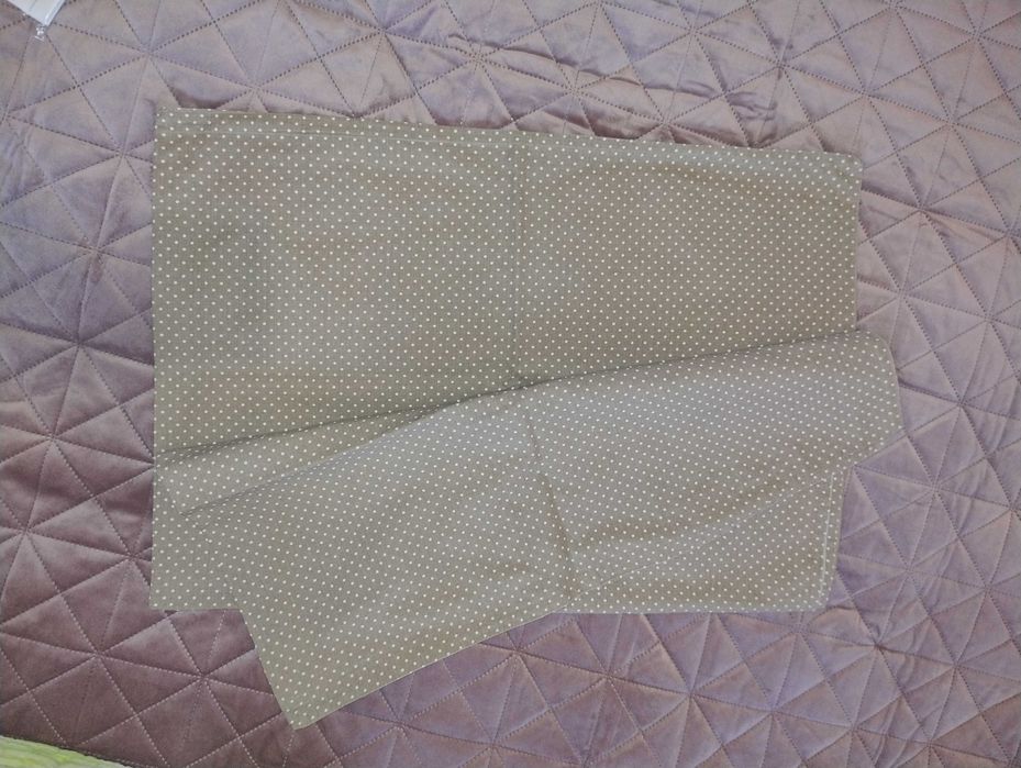 Бебешки спални артикули