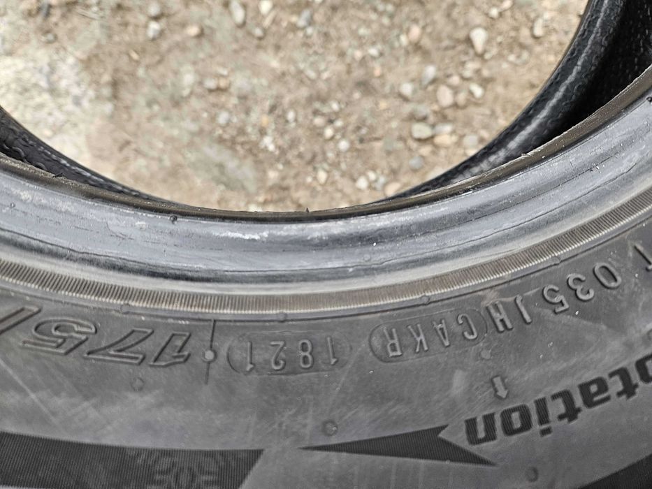 Anvelopa Iarna 175/65 R14 Nexen Winguard Snow G3