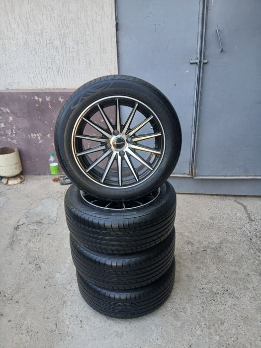 Диска балон р15 4/100