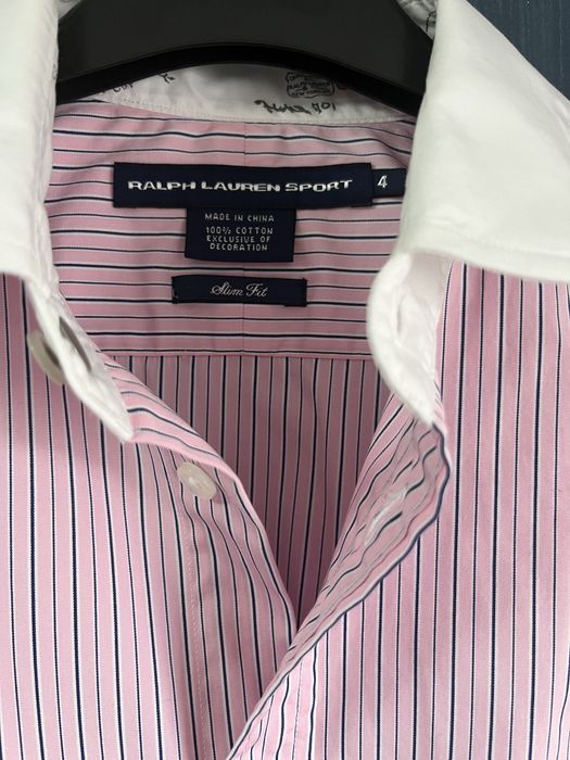 Camasa femei Ralph Lauren