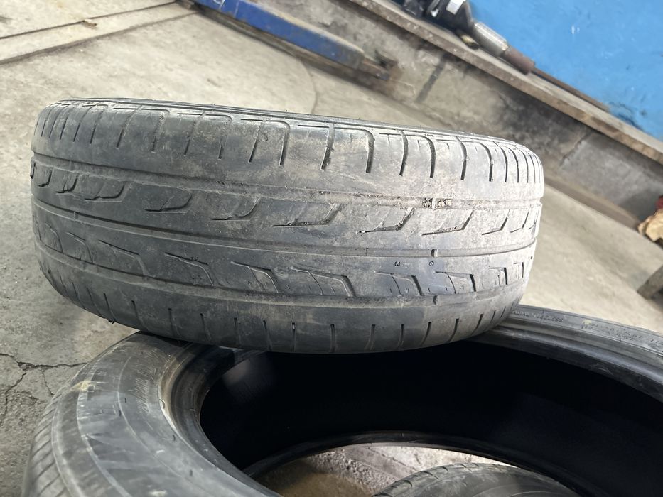 Продам покрышки буу