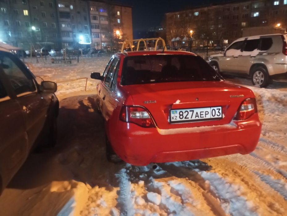 Продам Дэу нексия