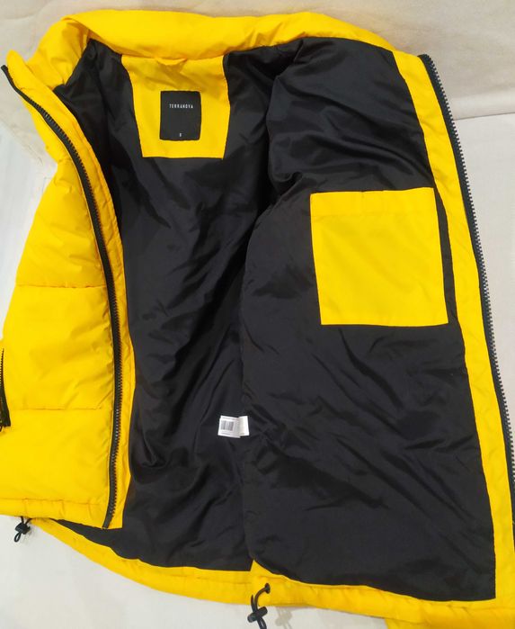 Teranova Мъжко зимно яке М/L