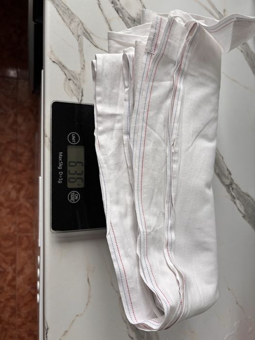 Луксозно хотелско спално бельо