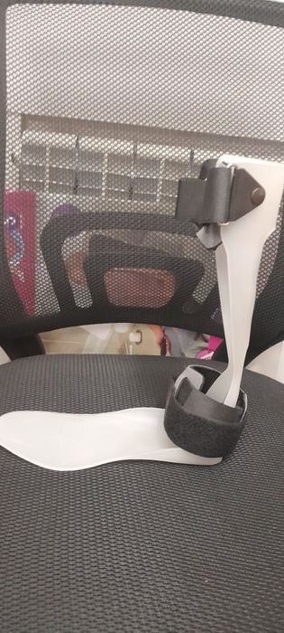 Продам ортез для ног