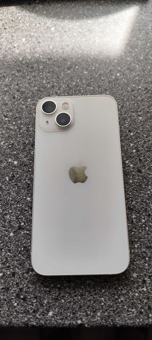 Iphone 13 plus AirPods 3 (Model A2565)