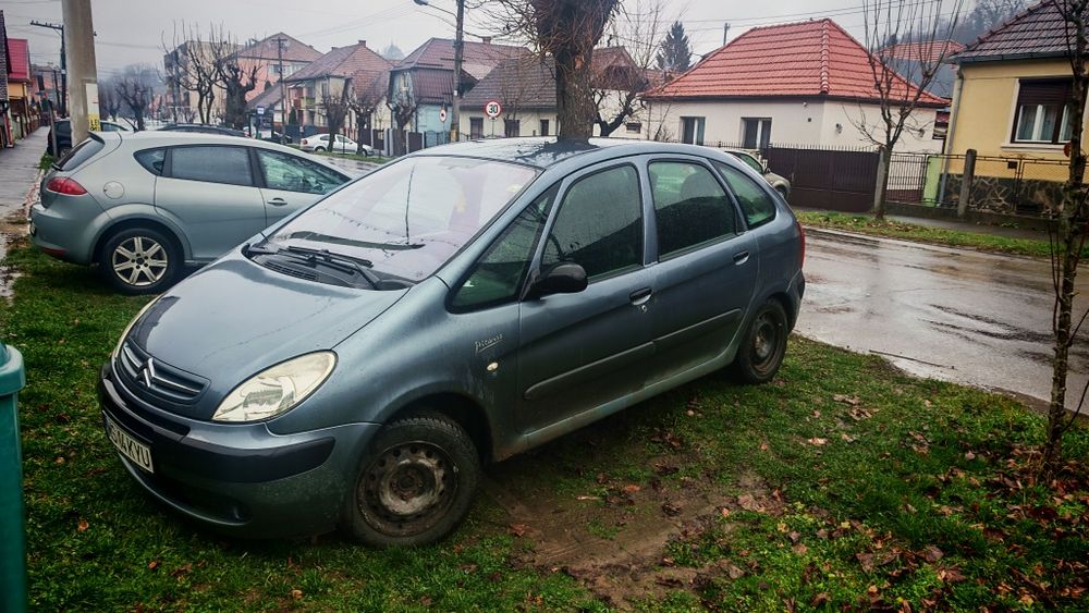 Citroen Xsara Picasso 2006