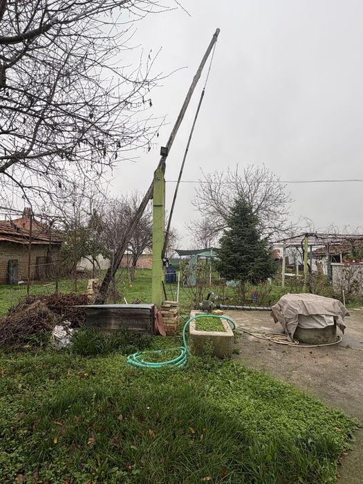 Продава се Къща в с. Ръжево Конаре, Област Пловдив - 62 кв.м за 461 €/кв.м - Снимка #2