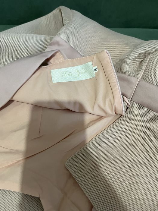 Платье на выпускной