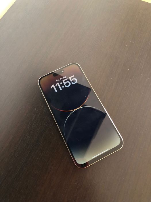 iPhone 14 Pro Max