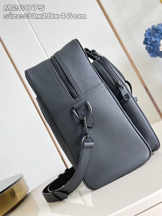 Servieta geanta documente Louis Vuitton, tip Premium