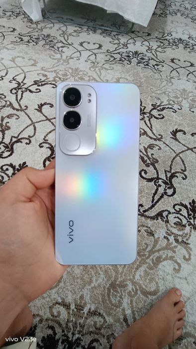 Обмен Vivo Y19s pro
