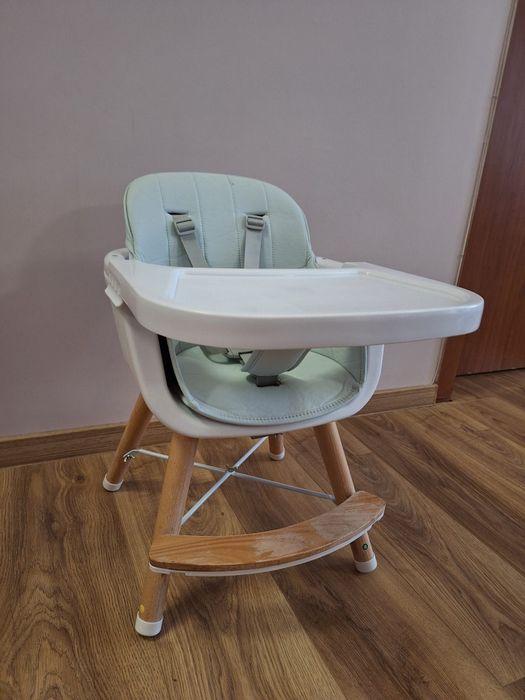 Детско столче за хранене