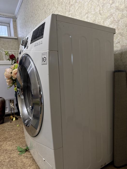 Стиральная машина-на запчасти