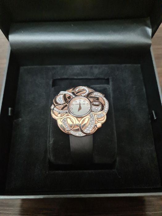 Женские часы оригинал