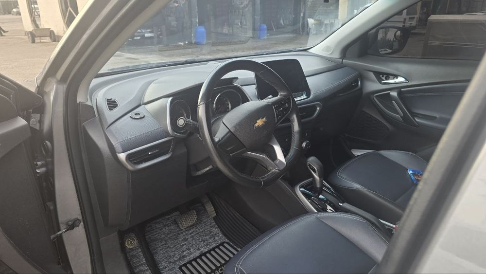 Срочно сотилади Треккер 2 фул позиция, 2021 йил корейский зборка, бенз