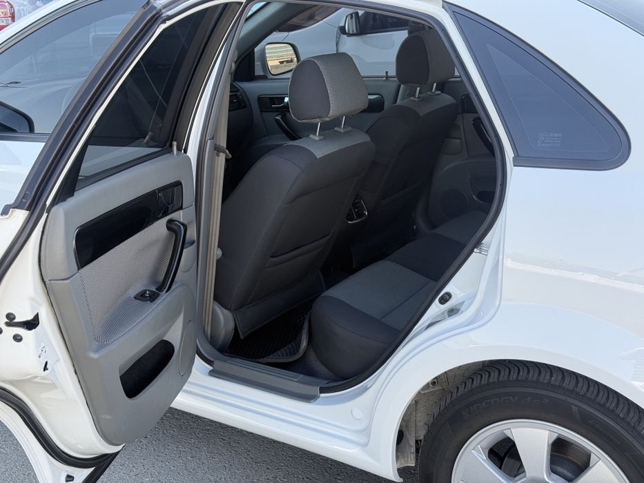 Gentra Elegant plus 2020