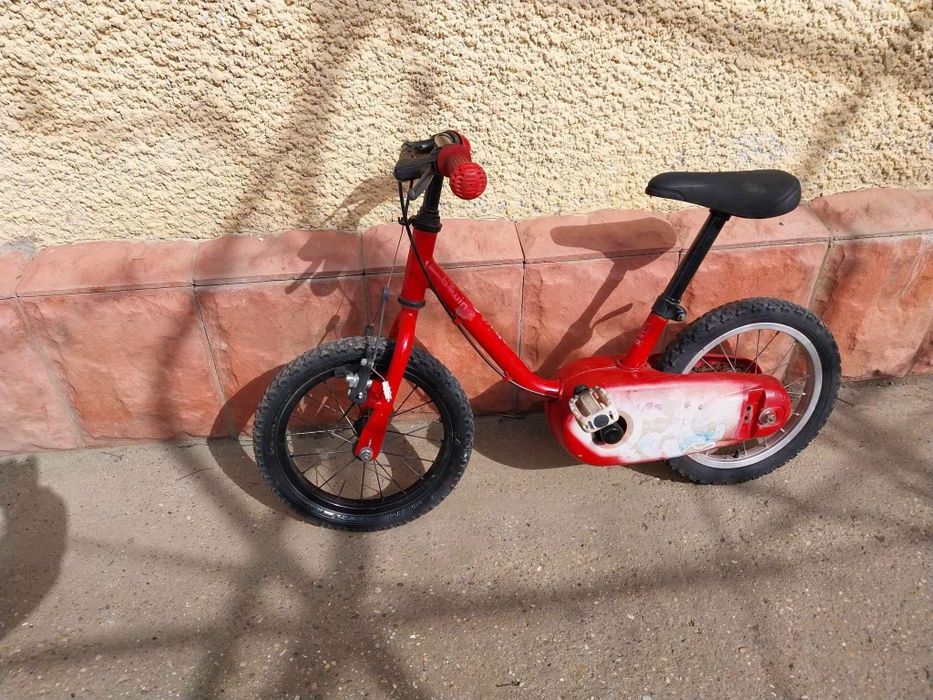 Biciclete pentru copii in stare foarte bună
