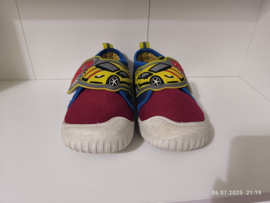 Детски пантофи Gazer размер 26