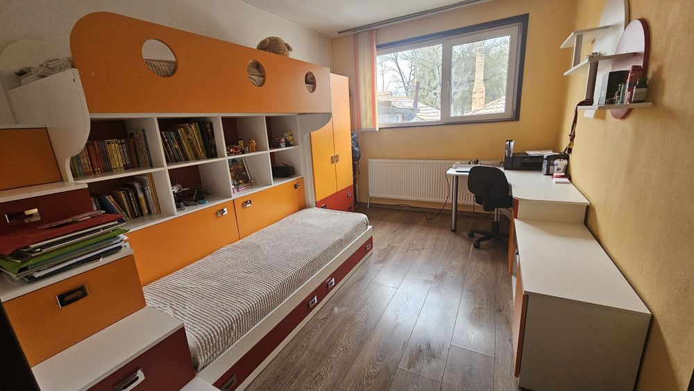 Модулна детска стая