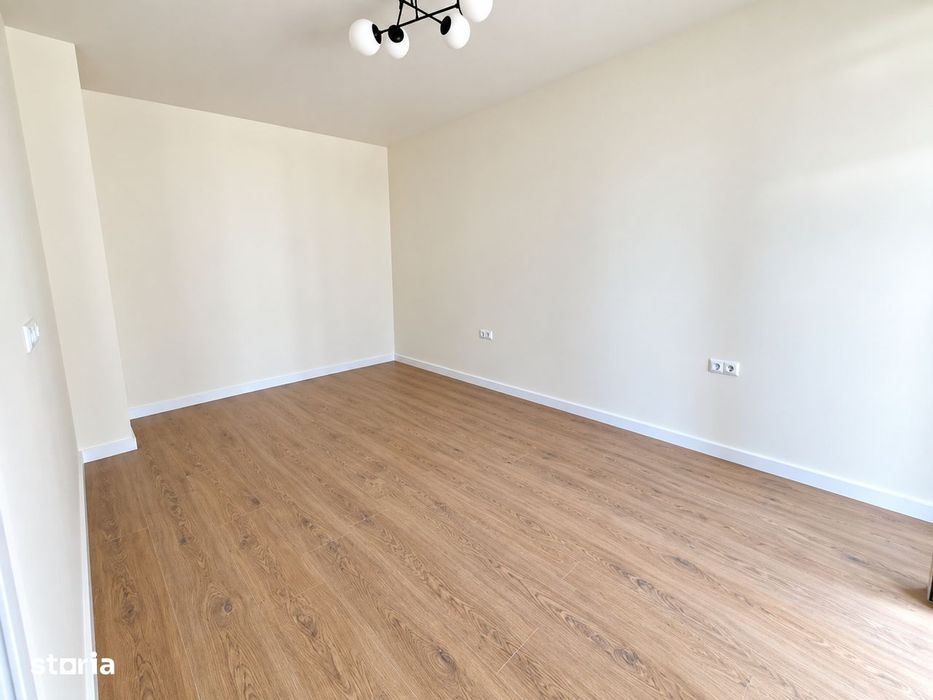 Apartament de 2 camere, 50 mp, parcare, zona Tineretului