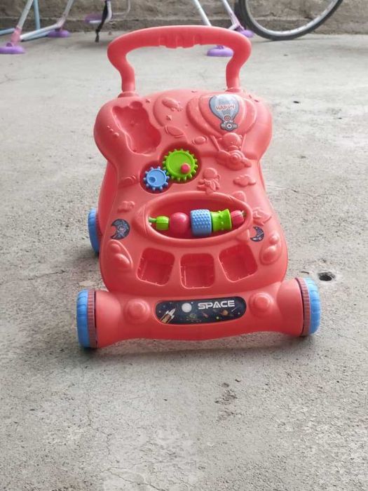 Продаётся ходунок