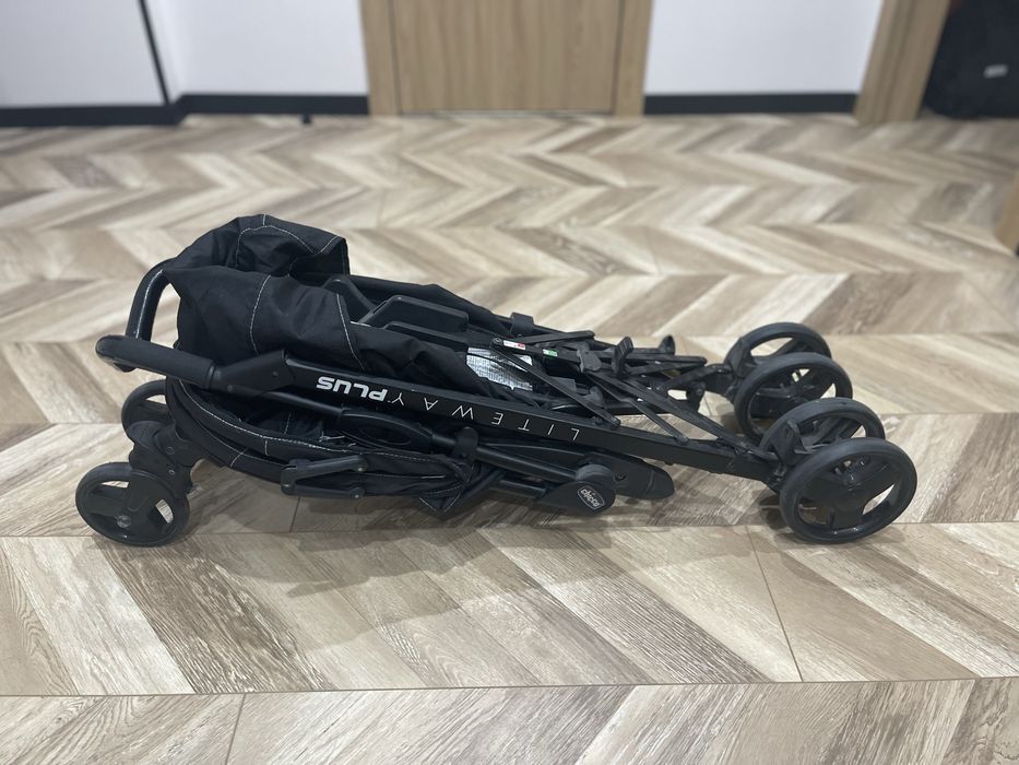 Детская коляска Chicco