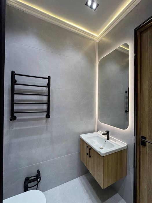 Квартира  Ж/К Prestige Gardens 4/5/14 76 кв.м + 6 кв.м балкон