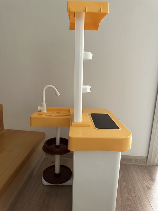 Детская кухня для детей