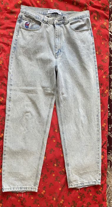Джинсы ,США ,BigBoy