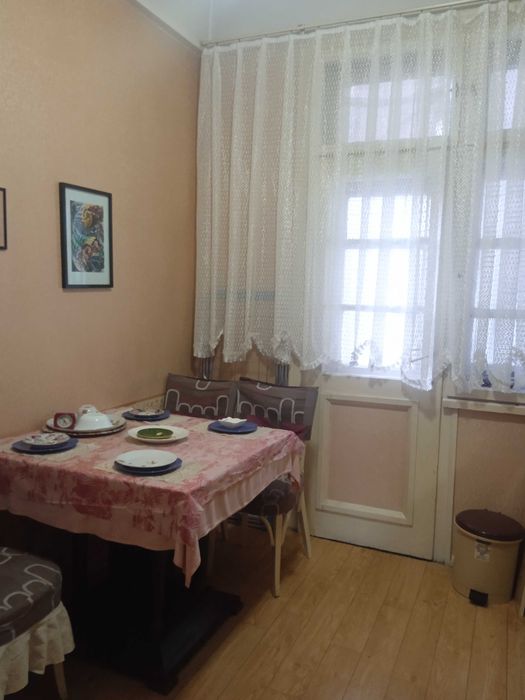 Дава се под наем Едностаен апартамент в София, Център - 45 кв.м за 280.5 € - Снимка #3