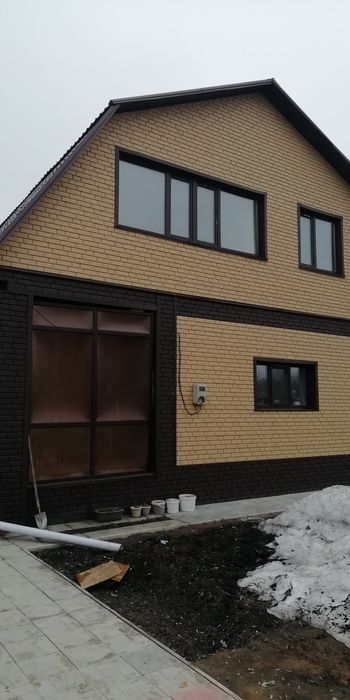 Дом теплый,светлый продам