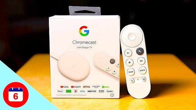 Google chromecast тв бокс оригинал 800000 сум