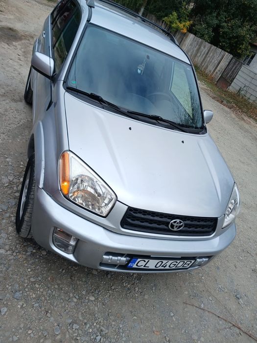 TOYOTA Unknown Model 2004 — imagine 3