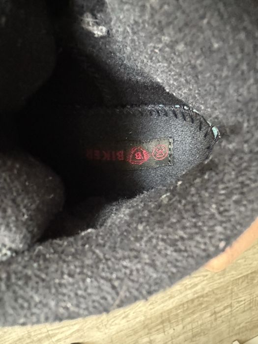 Детская обувь : 4 пары