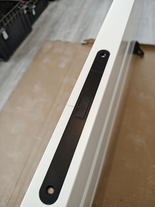 Установка дверей цена