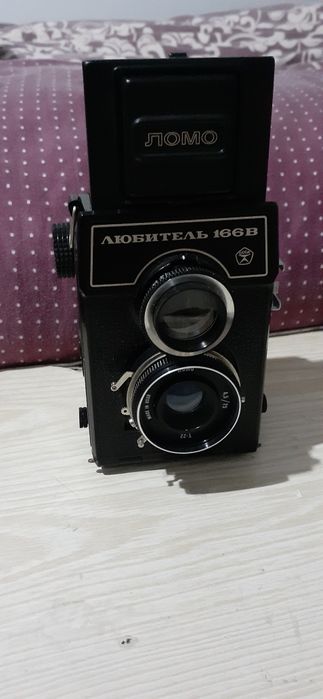 Продаю винтажные фотоаппараты