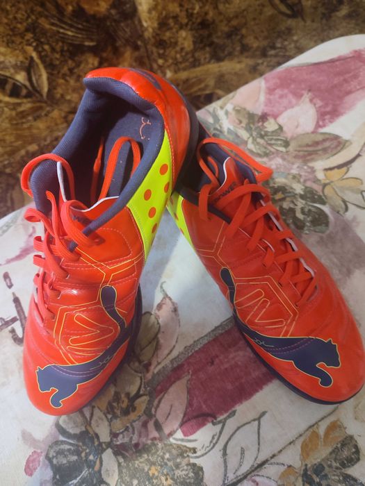 Обувки за футбол Puma