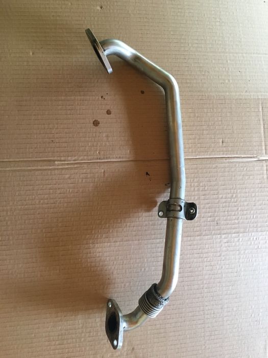 Conducta teava egr Audi A4 A6 2.0 tdi